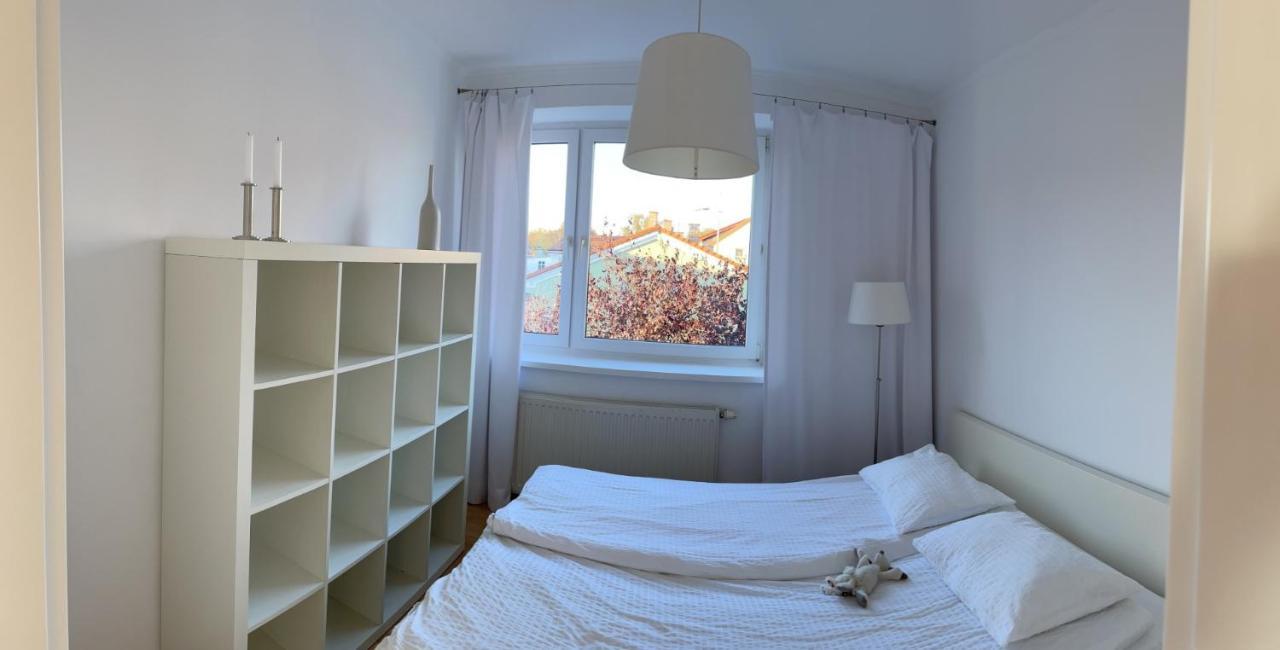 Apartament Przystan W Ustce - 120 M2 - 200 M Od Plazy Mickiewicza 2 Ustka Exterior photo